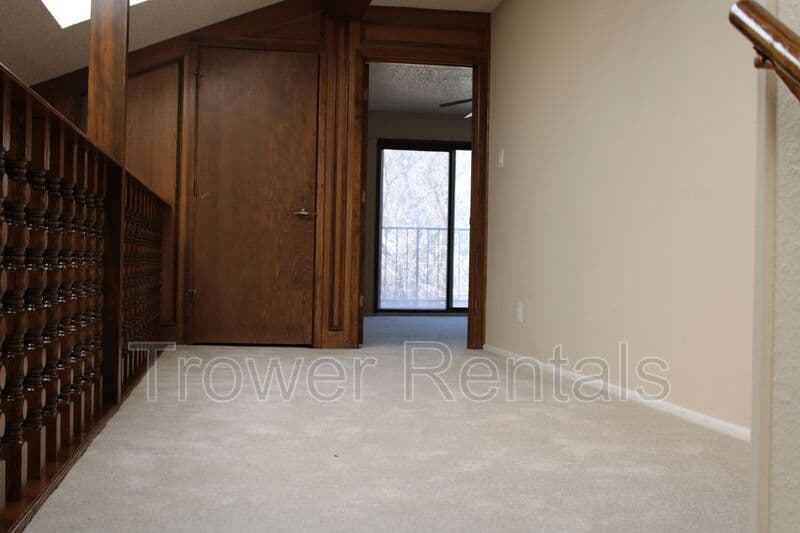 Odesa Townhome: 4601 Lemonwood