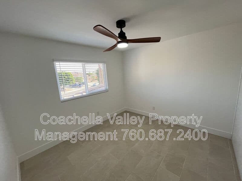 Indio House: 47675 Azalea St