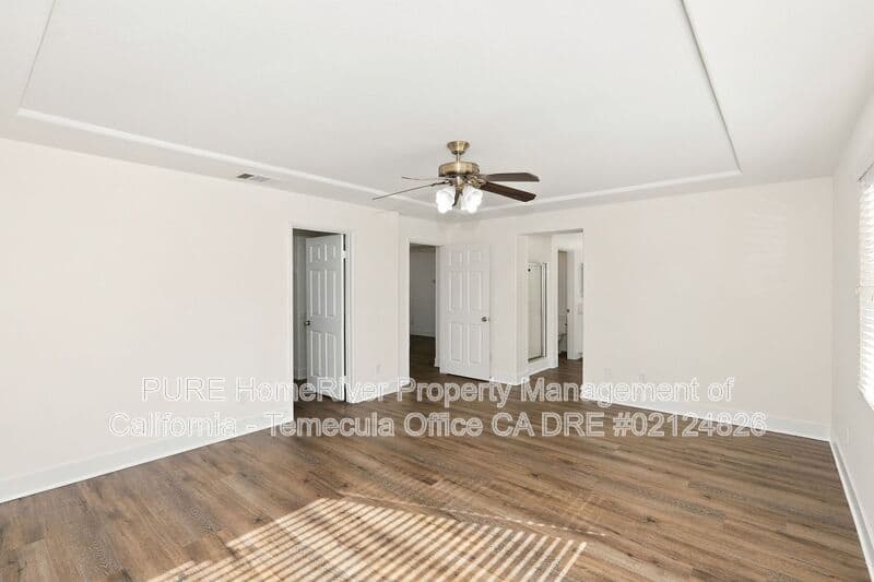 Murrieta House: 34111 San Sebastian Ave