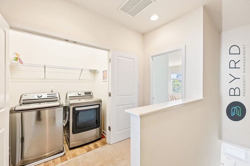 Richmond Townhome: 5402 Libbie Mill West Blvd
