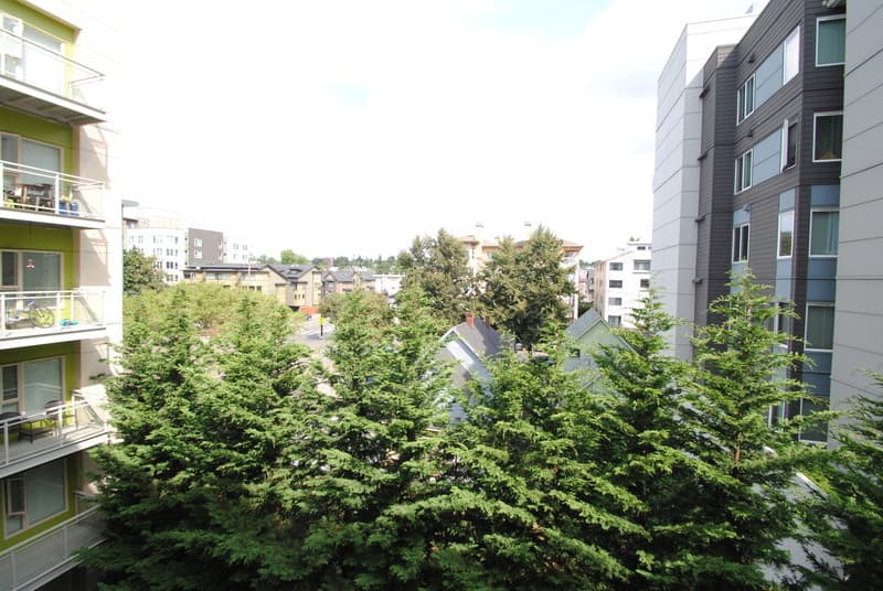 Seattle Condo: 1760 NW 56th