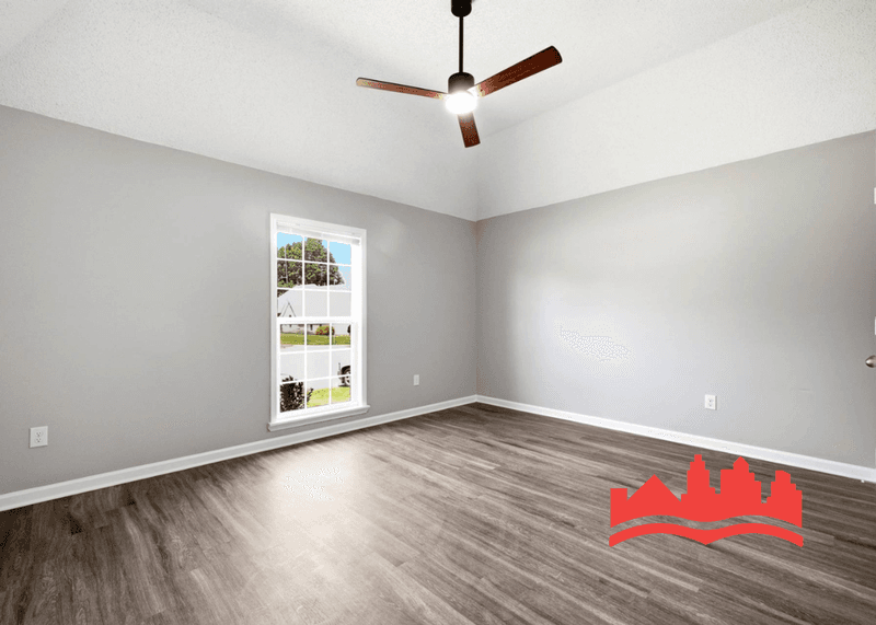 Cordova House: 8937 Chimneyrock Blvd