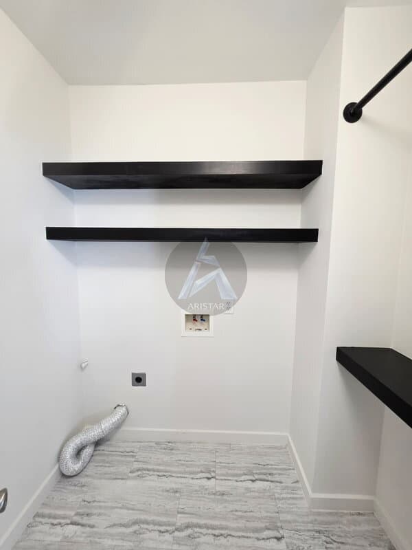 Acworth Townhome: 4709 Liberty Square Drive