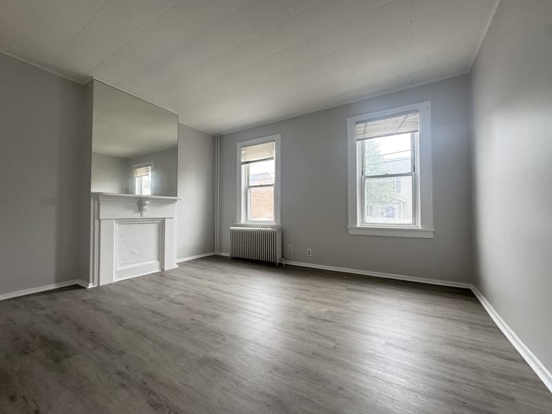 Albany Condo: 7 Corning Street - 1