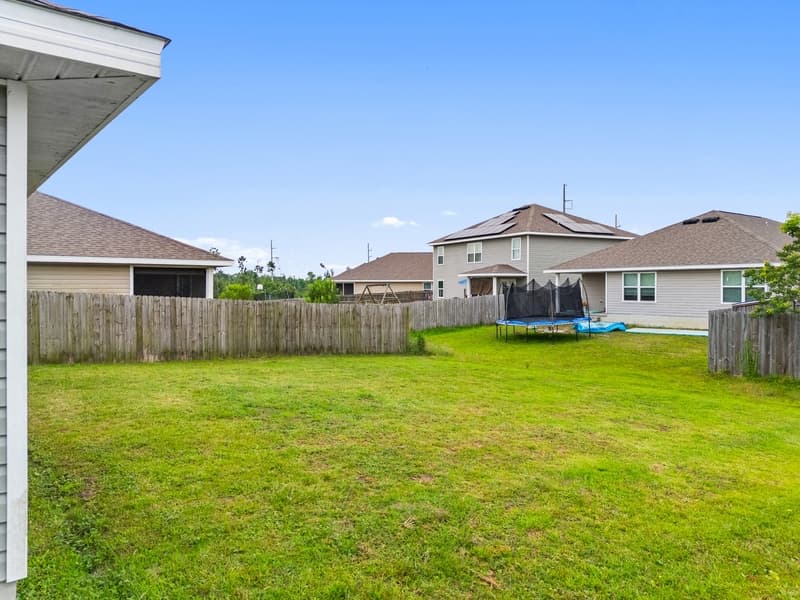 PANAMA CITY House: 7292 Ellie B Dr