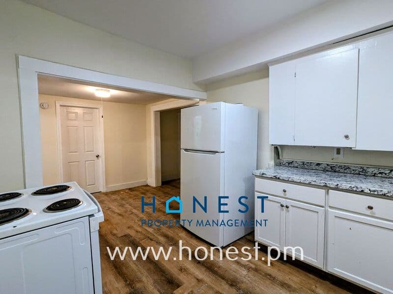 Augusta Condo: 36 Prospect Street