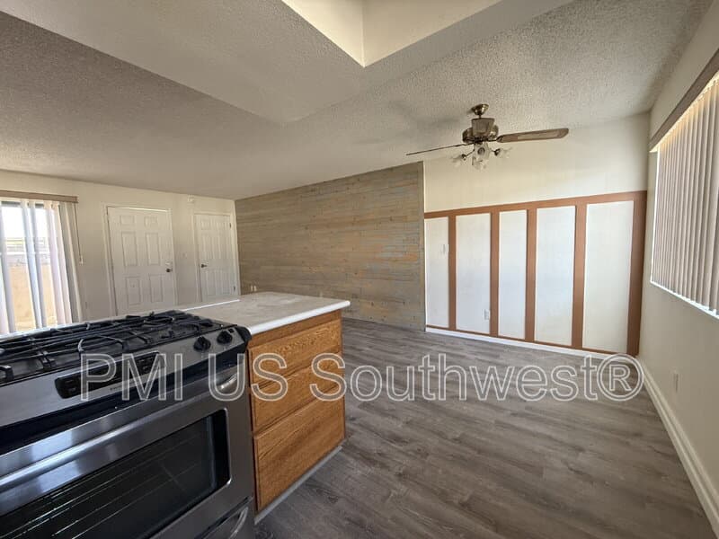 Bullhead City Condo: 1190 Ramar Rd