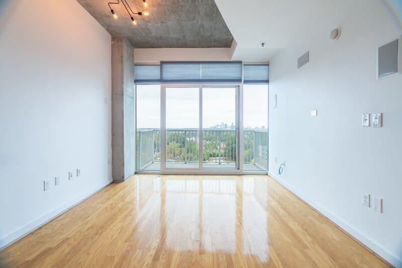 Atlanta Condo: 250 Pharr Road Northeast