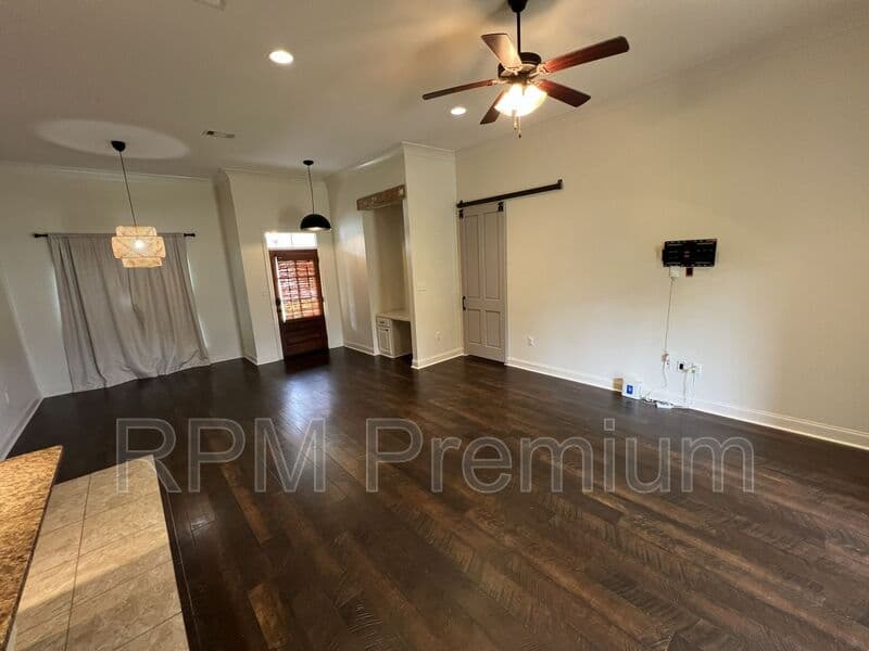 Denham Springs House: 10753 Fenway Lane