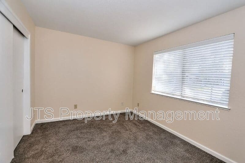 Citrus Heights Condo: 5512 Mike Arthur Ct
