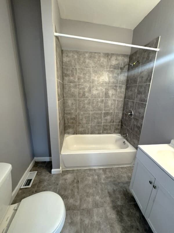 Baltimore Condo: 2101 Chelsea Terrace - 2