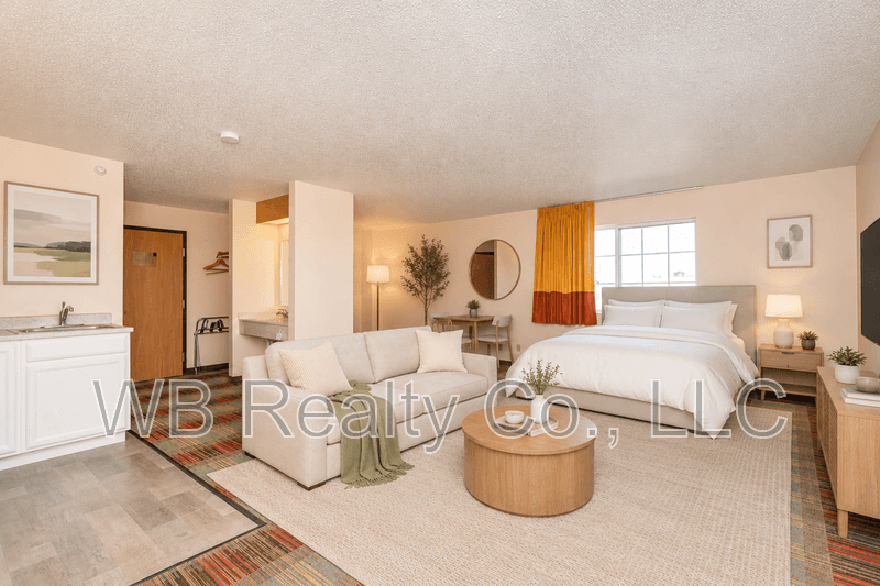 Nevada Condo: 1521 S G Ave