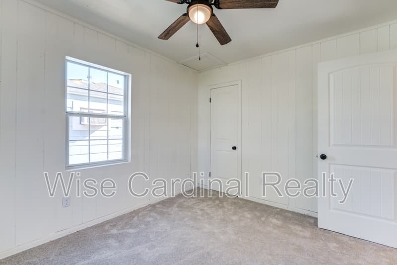 Lubbock House: 2516 2nd Street