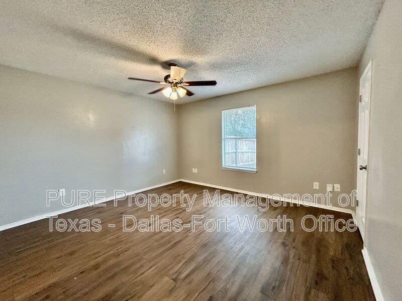 North Richland Hills Condo: 7514 Connie Lane