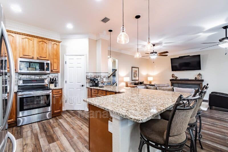 Apollo Beach House: 539 Treviso Dr