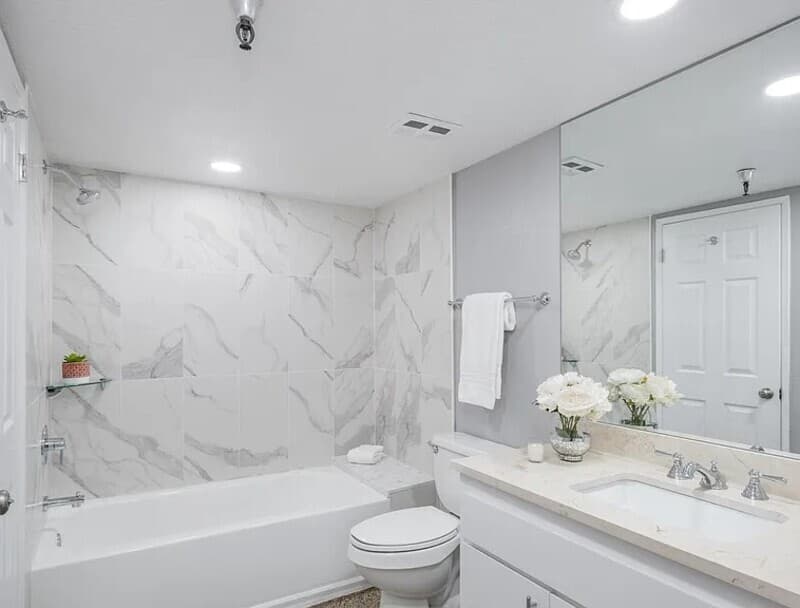 Fresno Condo: 4919 N Millbrook Ave