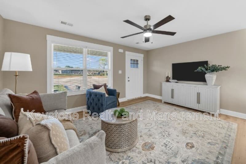 Oak Grove Condo: 609 Dahlia Lane