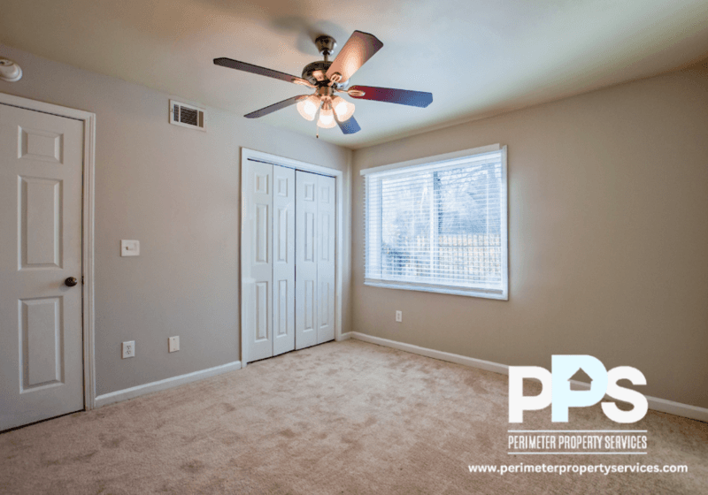 Atlanta House: 2145 Bolton Road NW