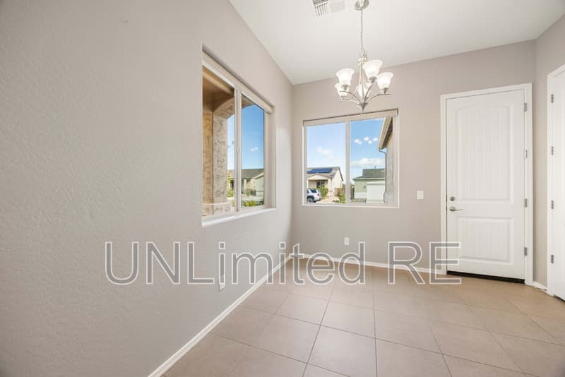 Prescott Valley House: 6149 E. Greer Lane