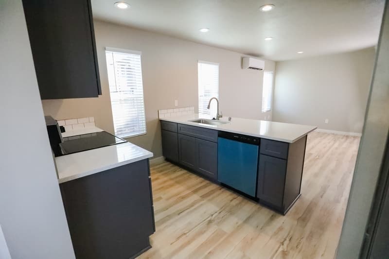 Spokane Condo: 1107 East Decatur Avenue - 1
