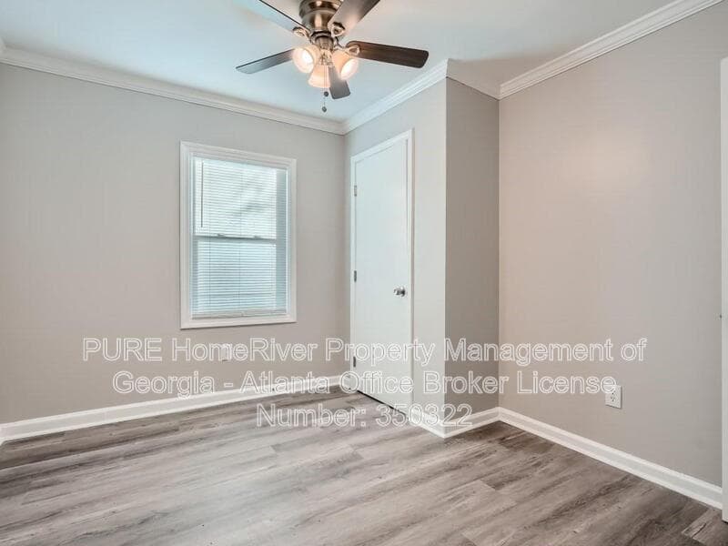 Atlanta House: 881 Mcwilliams Rd SE