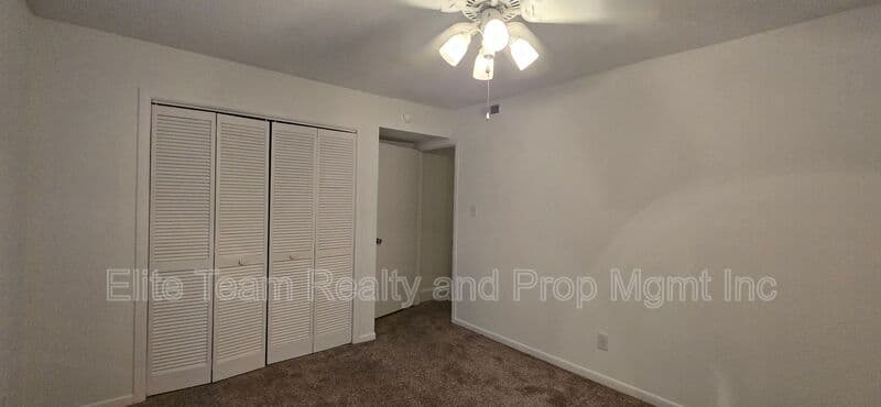 Charlotte Condo: 3001 Heathstead Place D