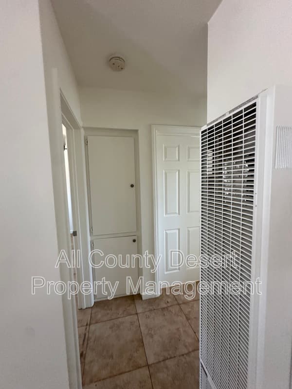 Palm Springs Condo: 521 El Placer