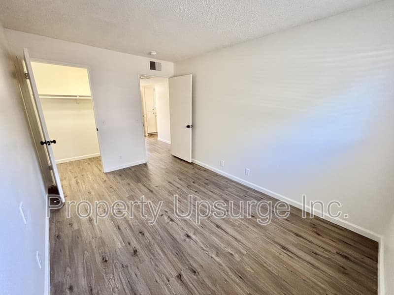 Redding Condo: 540 South St