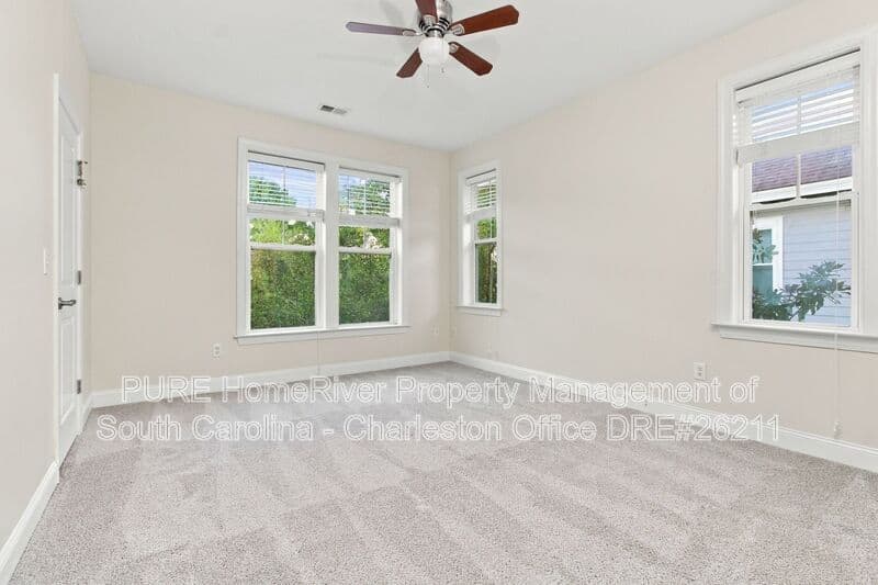 Mt Pleasant House: 1205 Dingle Rd