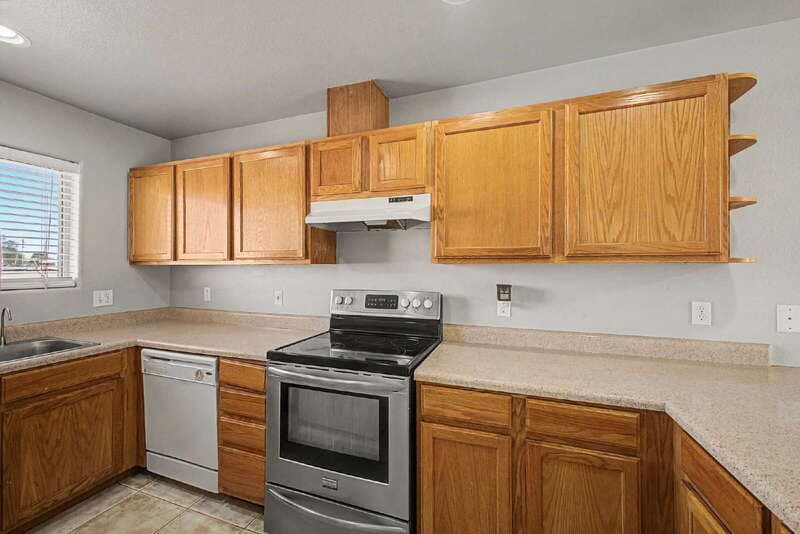 Mesa Condo: 6454 East University Drive