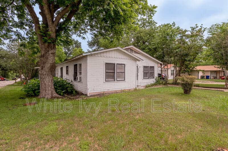 Huntsville Condo: 1312 16th Street
