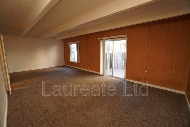 Denver Condo: 9700 E. Iliff Ave