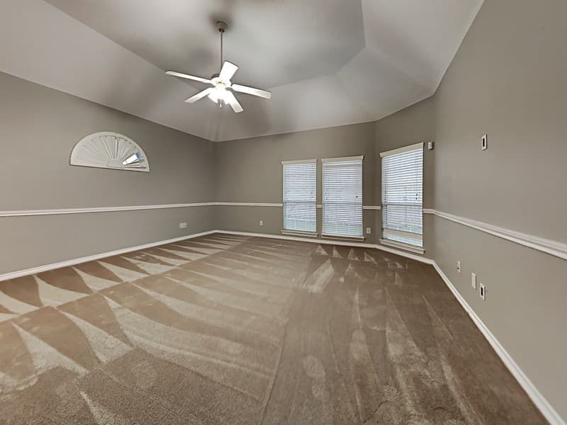 Houston House: 16539 Mesa Point Dr