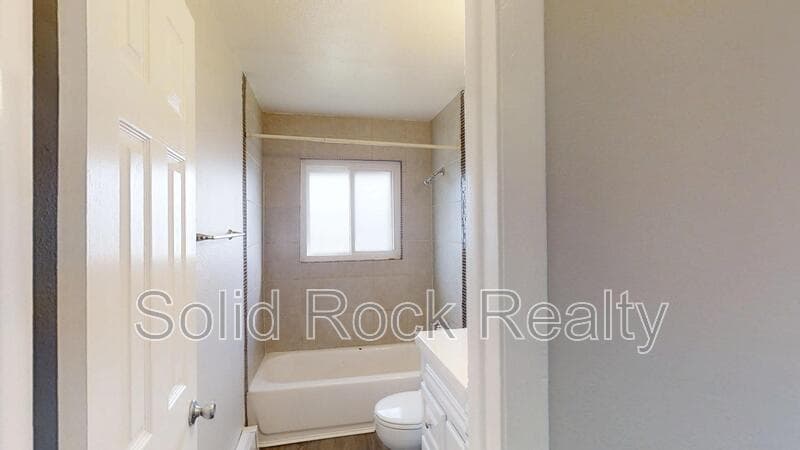 Colorado Springs Condo: 1027 Westmoreland Road