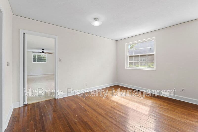 North Augusta House: 105 Nutgrove Drive