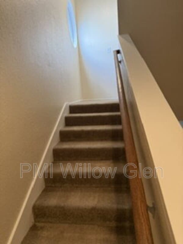 San Jose Townhome: 7379 Tulare Hill Drive