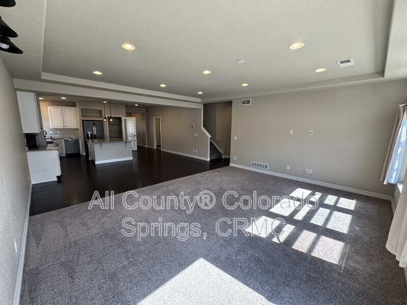 Fountain House: 7941 Whistlestop Lane