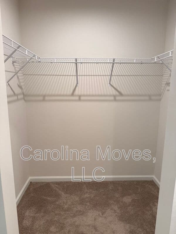 Greenville Townhome: 126A Fernside Court