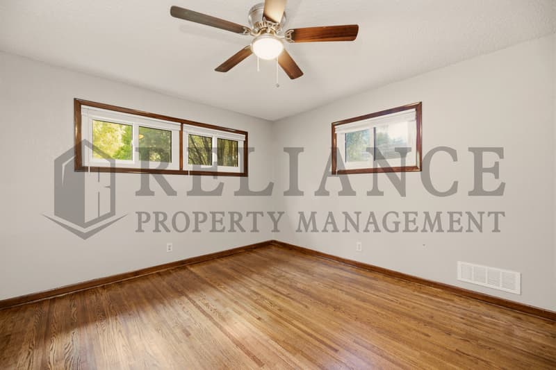Wichita House: 9923 West Binter Lane