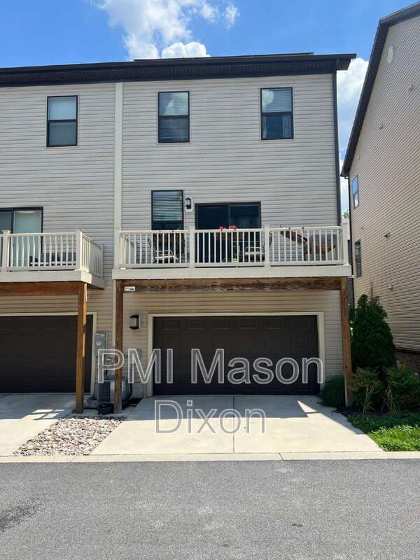 Baltimore Townhome: 4311 LaPlata Avenue