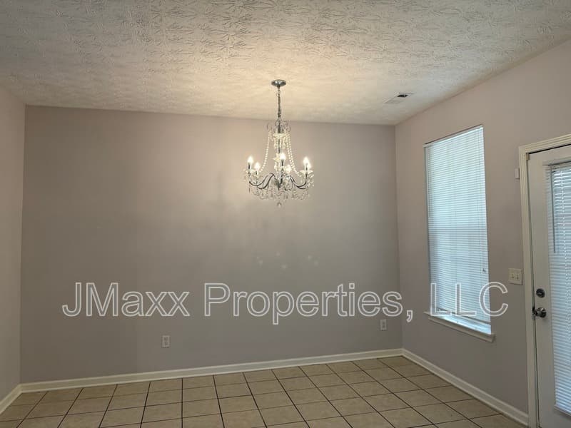 Riverdale Townhome: 1704 Camden Forrest Trail