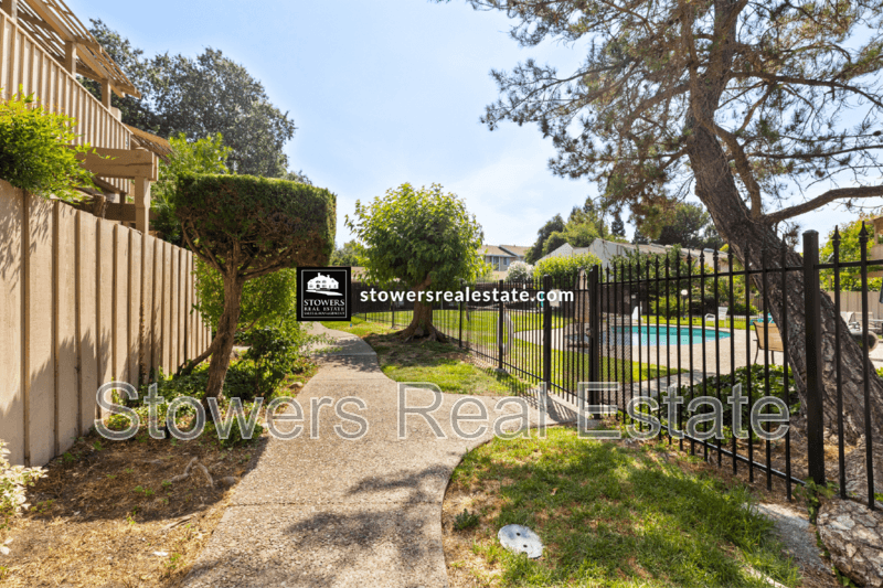 Walnut Creek Condo: 2650 Jones Rd