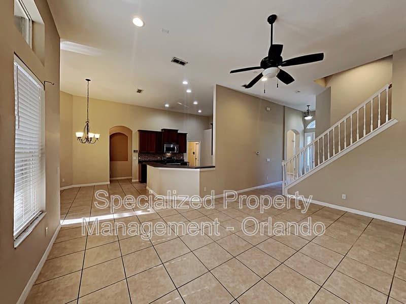 Ocoee House: 3465 Bromfield Dr