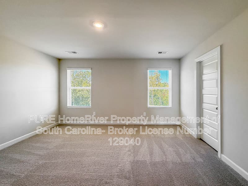 Spartanburg House: 714 Cozy Bluff Rd