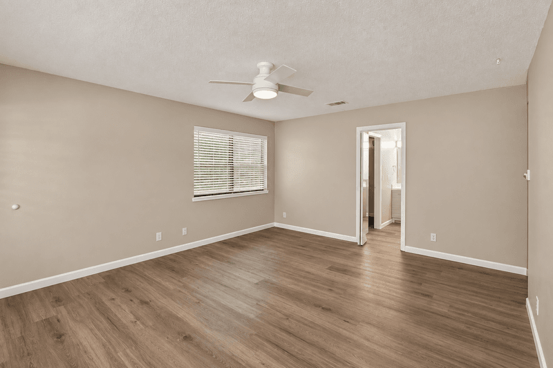 Shalimar House: 45 Warwick Drive
