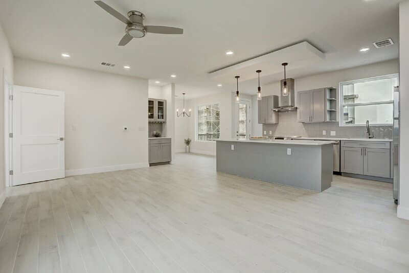 Austin Condo: 4300 Mansfield Dam Road