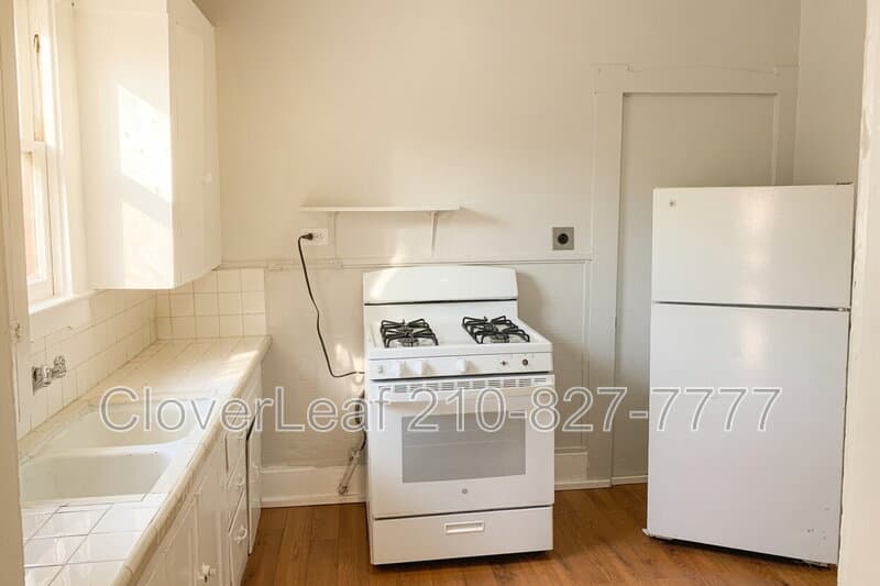 San Antonio Condo: 226 McLaughlin Ave