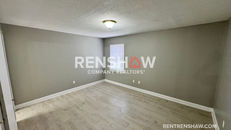 Memphis Townhome: 3216 S Mendenhall Rd