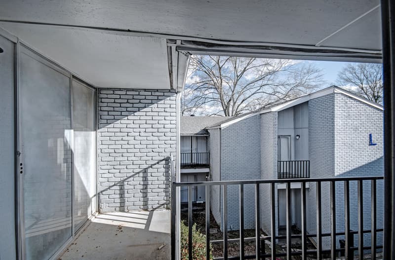 Jackson Condo: 225 W McDowell Rd - A6