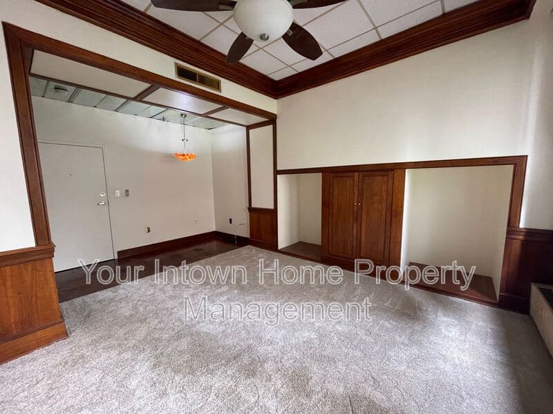 Atlanta Condo: 20 Marietta Street NW